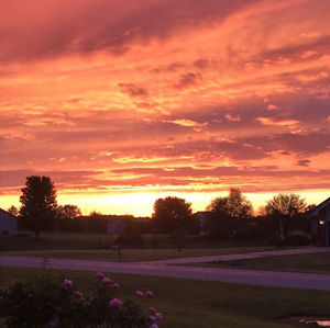 Meet your Posher, Aubrey